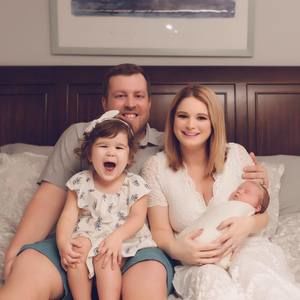 Meet your Posher, Caitlin